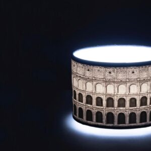 Roman Lamp